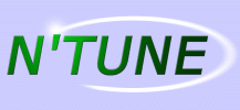 N'Tune Logo