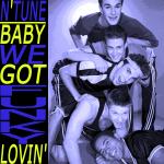 Baby, We Got Funky Lovin'